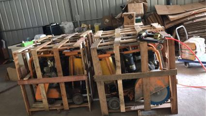 凤冈行李、家具、电器包装托运