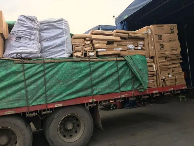 凤冈家具托运