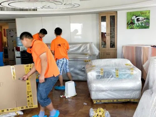 凤冈精品搬家公司
